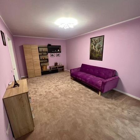 Apartament Ingrid Пьятра-Нямц Экстерьер фото